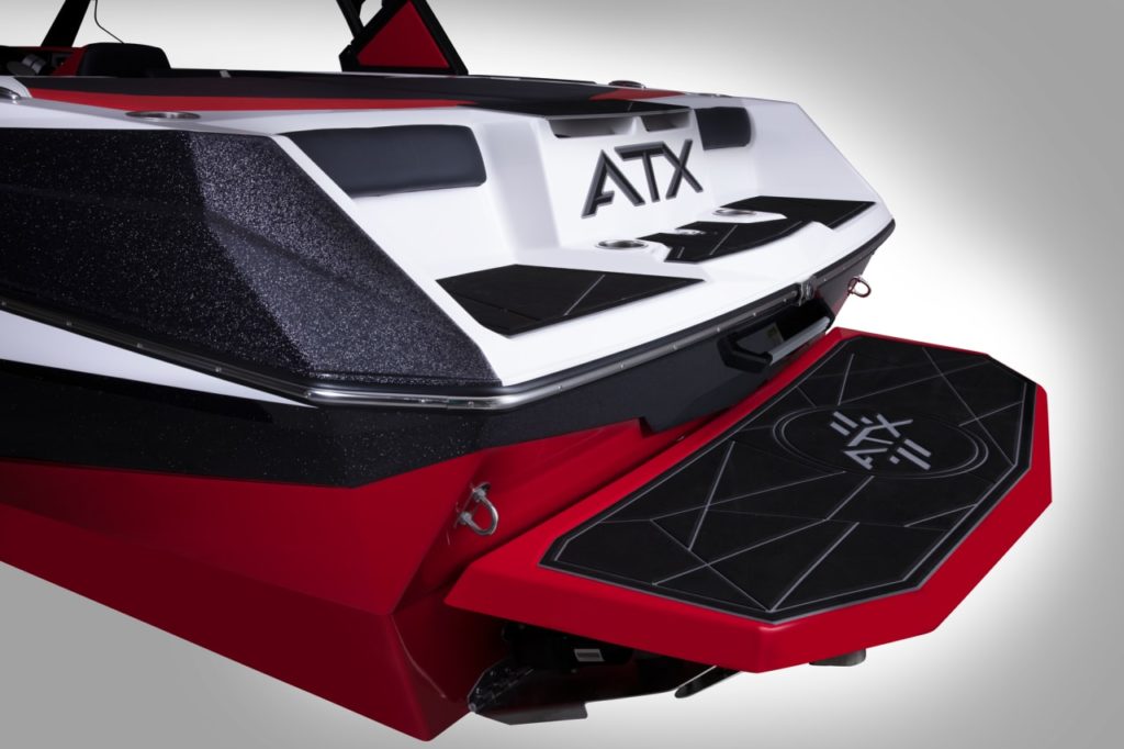 ATX TYPE S 22 UTOPIA POWERSPORTS