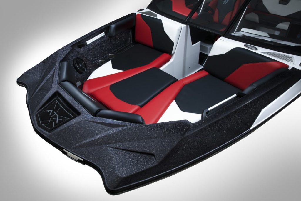 ATX TYPE S 22 UTOPIA POWERSPORTS