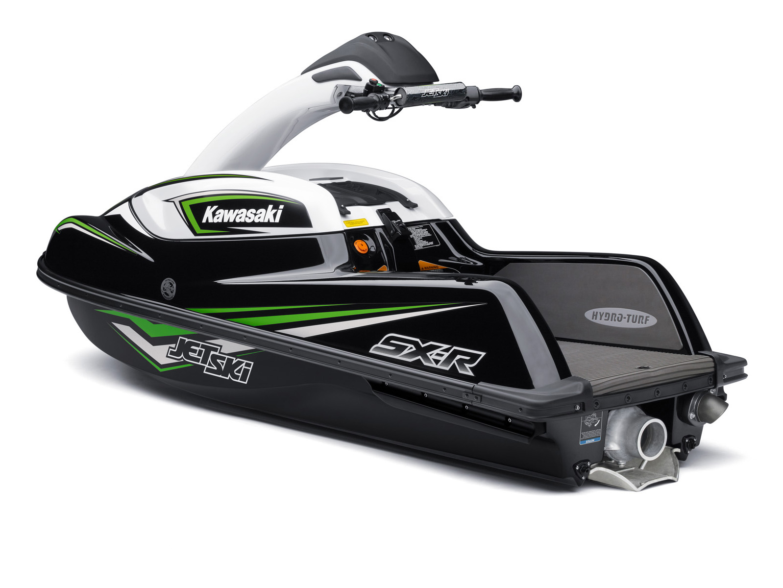 KAWASAKI JET SKI SXR UTOPIA POWERSPORTS